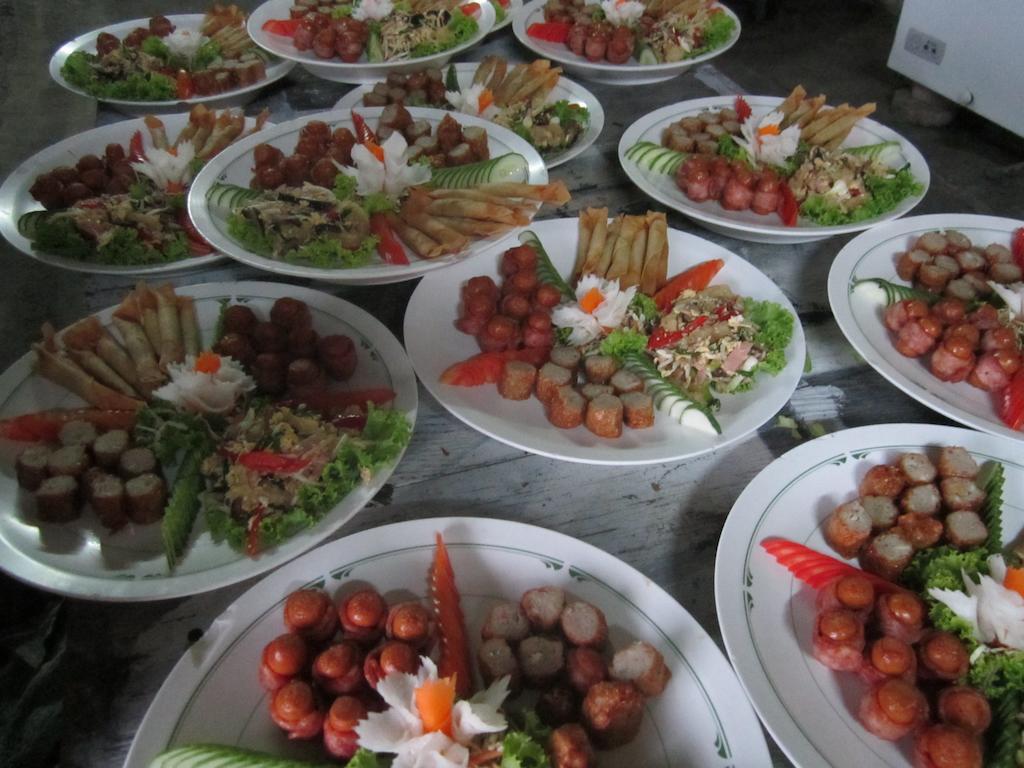 Lopburi Inn Hotel Экстерьер фото
