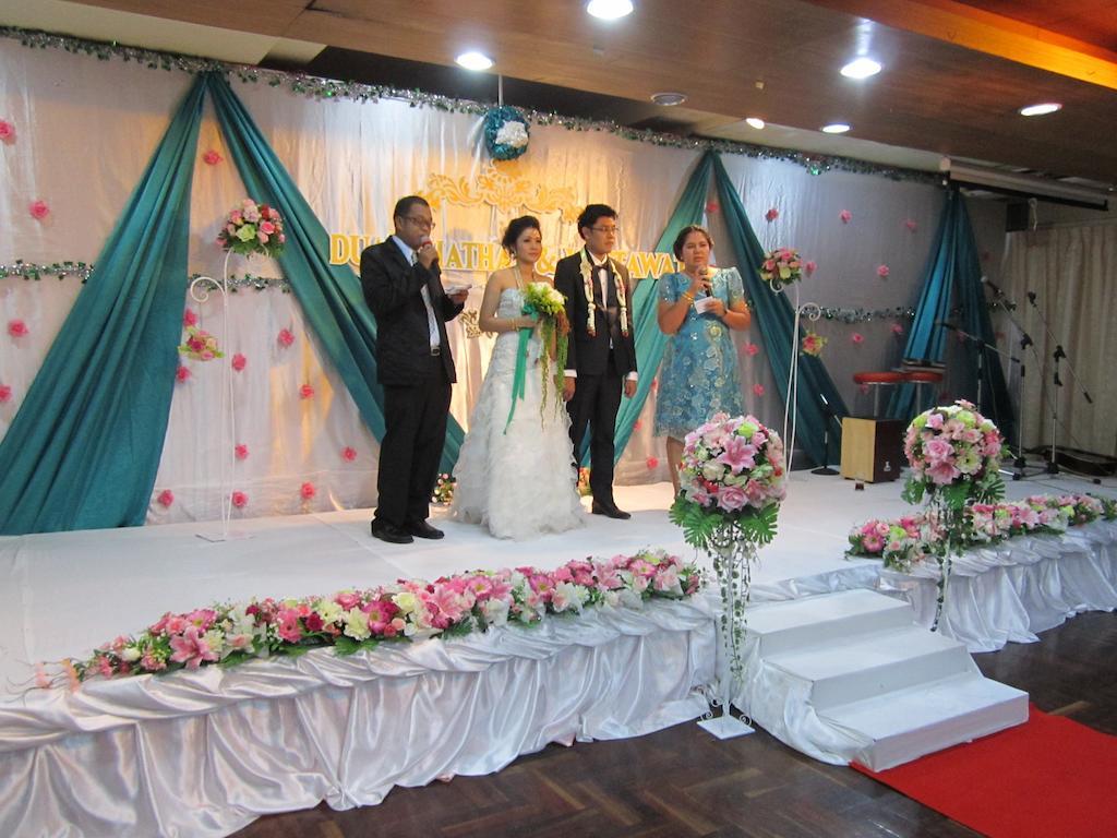Lopburi Inn Hotel Экстерьер фото
